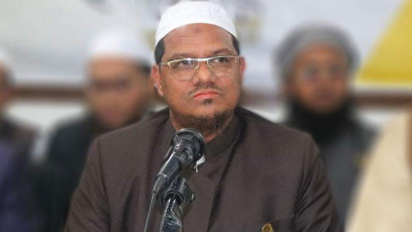 আলেমদের গ্রেফতার কোনোভাবেই মেনে নেয়া যায় না: চরমোনাই পীর